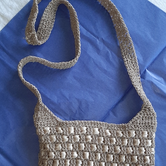 Summer  Mini Handbag - Picture 2 of 3